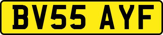 BV55AYF