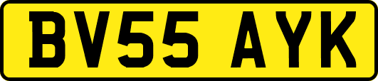 BV55AYK