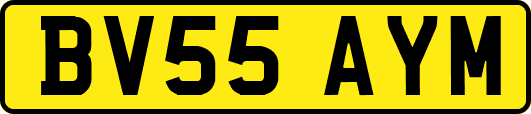 BV55AYM