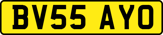 BV55AYO