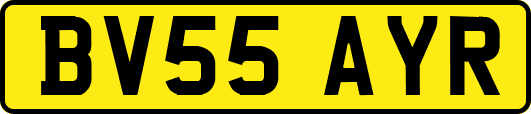 BV55AYR