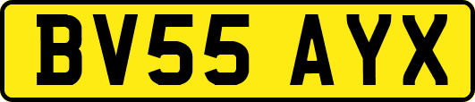 BV55AYX