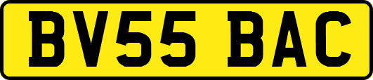 BV55BAC
