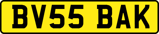 BV55BAK