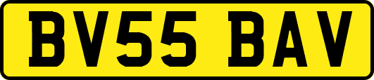 BV55BAV
