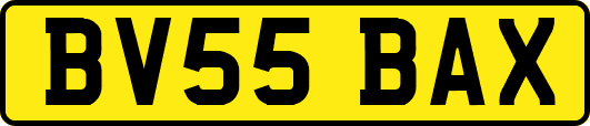 BV55BAX