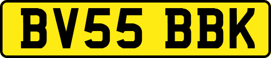 BV55BBK