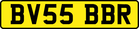 BV55BBR