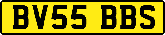 BV55BBS