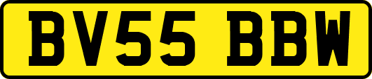 BV55BBW