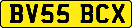 BV55BCX