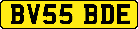 BV55BDE