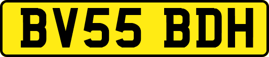 BV55BDH