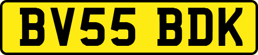 BV55BDK
