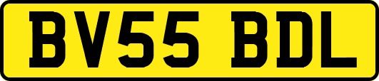BV55BDL