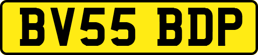 BV55BDP