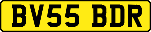 BV55BDR
