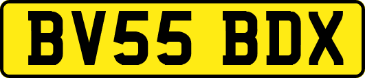 BV55BDX
