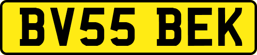 BV55BEK