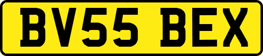 BV55BEX
