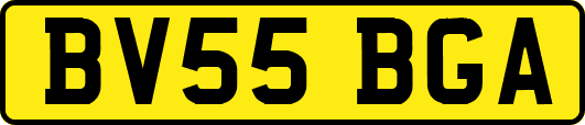 BV55BGA