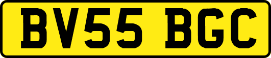 BV55BGC