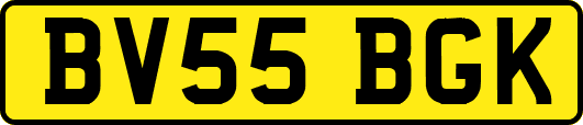 BV55BGK