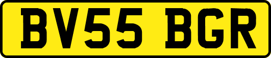 BV55BGR