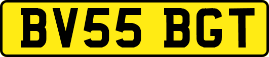 BV55BGT