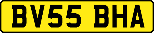 BV55BHA