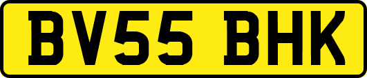BV55BHK