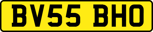BV55BHO