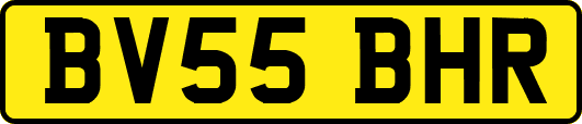 BV55BHR
