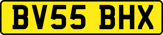 BV55BHX