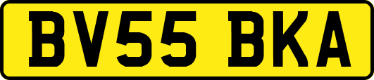 BV55BKA
