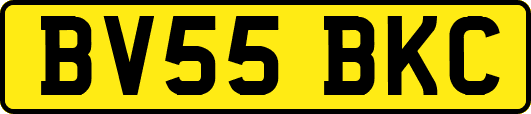 BV55BKC