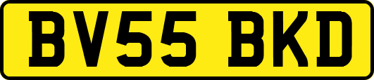 BV55BKD