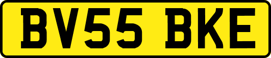 BV55BKE