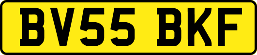 BV55BKF
