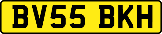BV55BKH