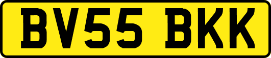 BV55BKK
