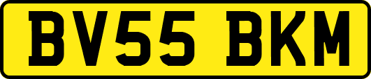 BV55BKM