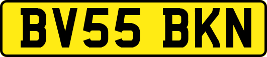 BV55BKN