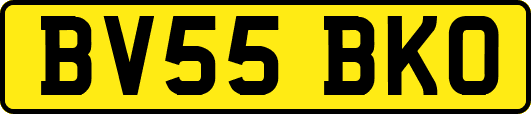 BV55BKO