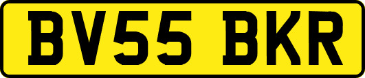 BV55BKR