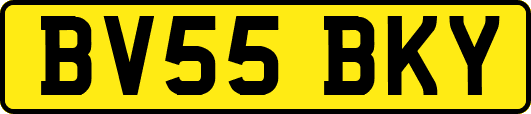 BV55BKY
