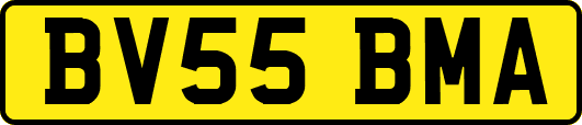 BV55BMA