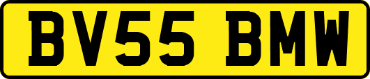 BV55BMW