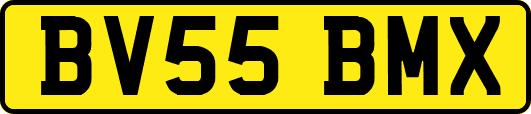 BV55BMX