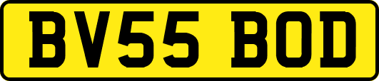 BV55BOD